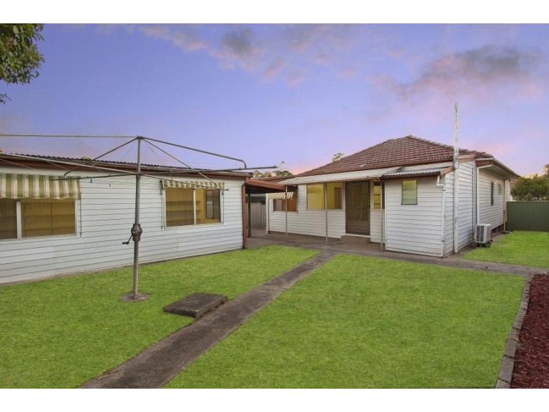 11 Margaret Street, Seven Hills NSW 2147