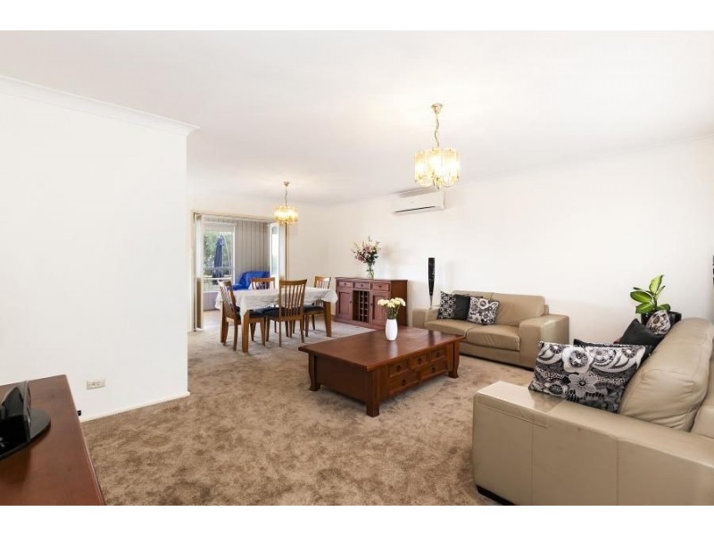 46 Almeria Avenue, Baulkham Hills NSW 2153