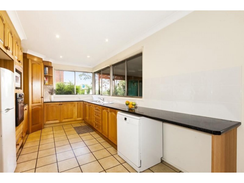 46 Almeria Avenue, Baulkham Hills NSW 2153