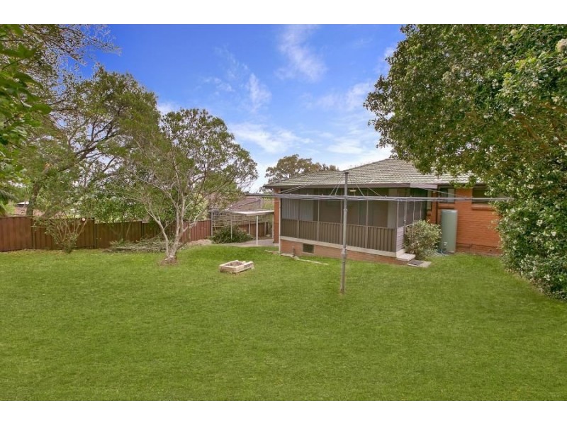 51 Quintana Avenue, Baulkham Hills NSW 2153