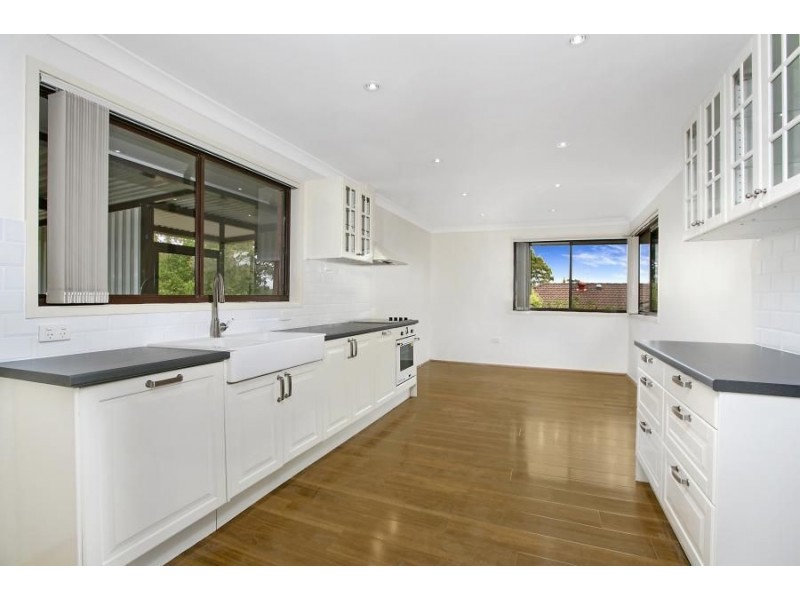 51 Quintana Avenue, Baulkham Hills NSW 2153