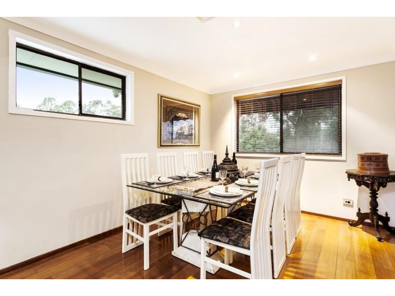 5 Grevillea Grove, Baulkham Hills NSW 2153