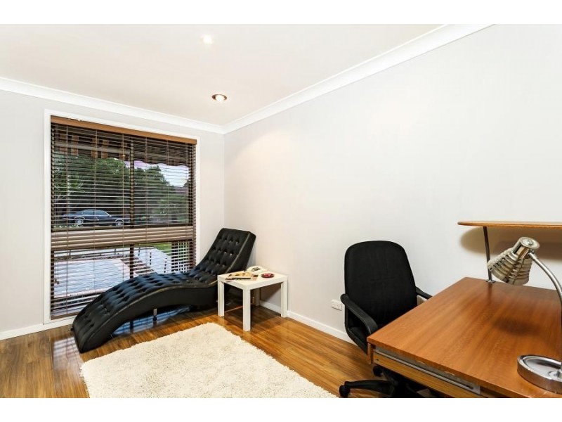 5 Grevillea Grove, Baulkham Hills NSW 2153