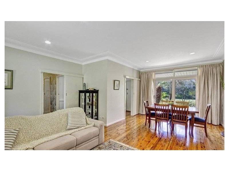 26 Mulgray Avenue, Baulkham Hills NSW 2153