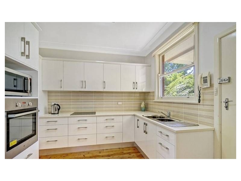 26 Mulgray Avenue, Baulkham Hills NSW 2153