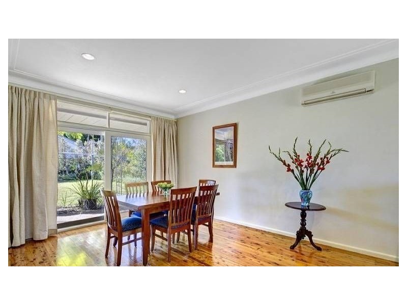 26 Mulgray Avenue, Baulkham Hills NSW 2153