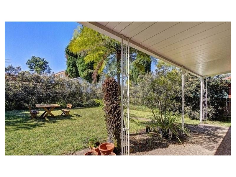 26 Mulgray Avenue, Baulkham Hills NSW 2153