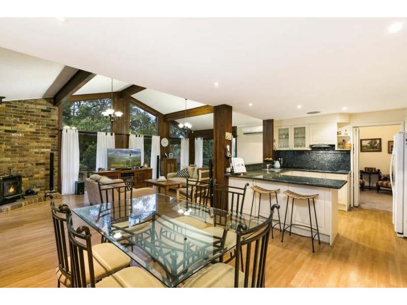 40 Mill Drive, North Rocks NSW 2151