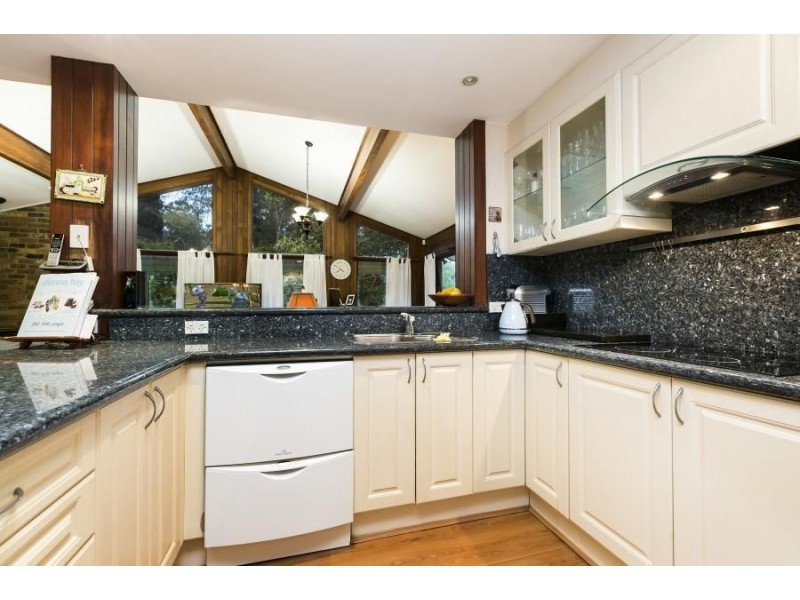 40 Mill Drive, North Rocks NSW 2151