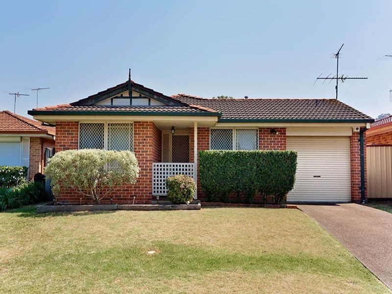 4 Saxby Way, Blacktown NSW 2148