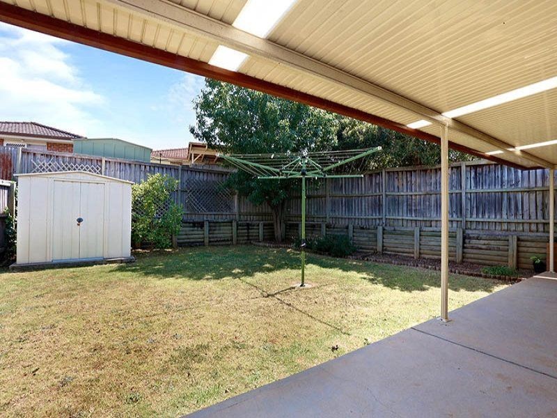 4 Saxby Way, Blacktown NSW 2148