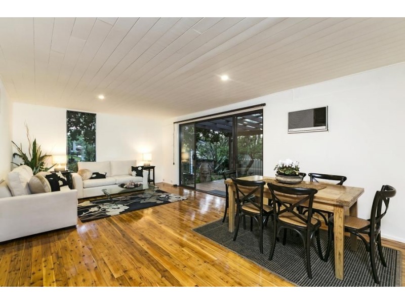 Baulkham Hills NSW 2153