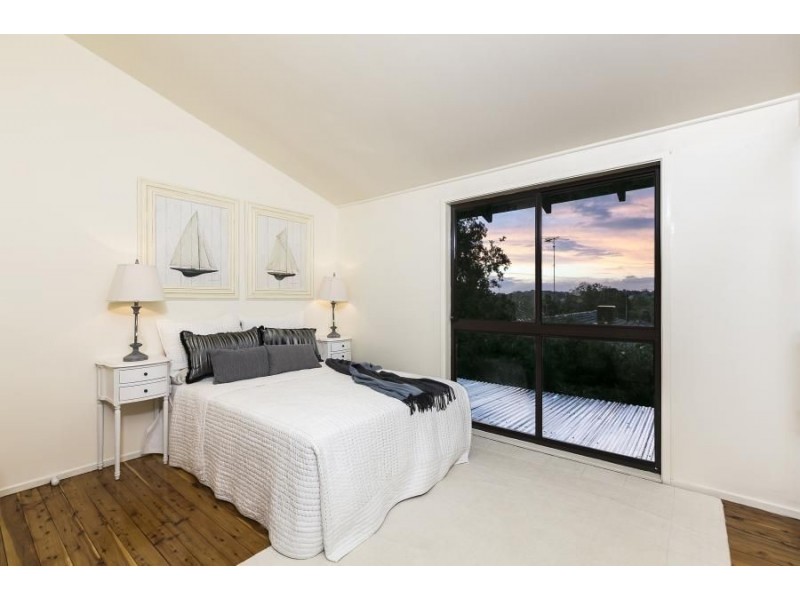 Baulkham Hills NSW 2153