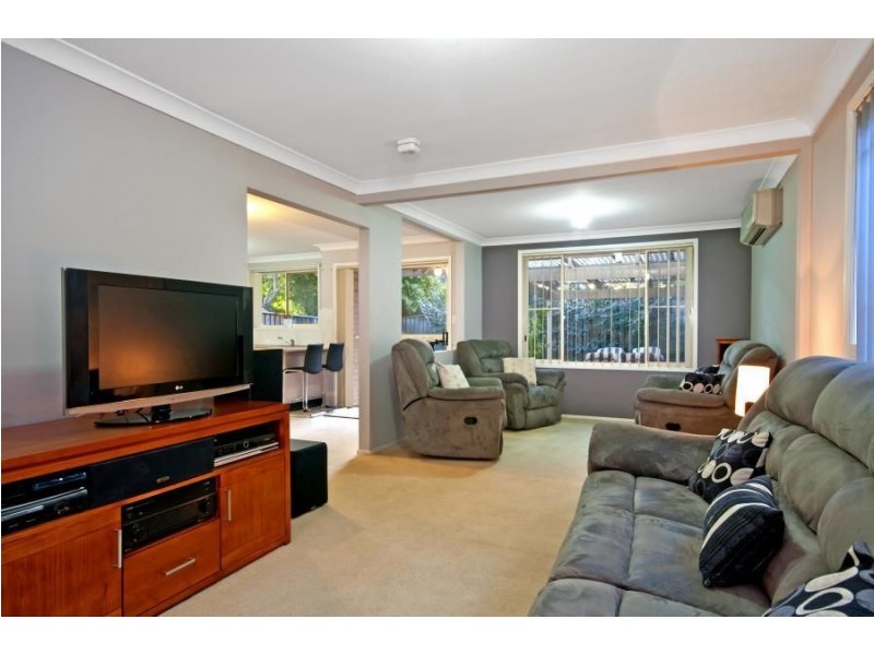 2/31 Brodie Street, Baulkham Hills NSW 2153