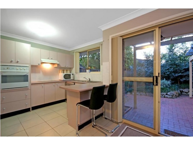 2/31 Brodie Street, Baulkham Hills NSW 2153
