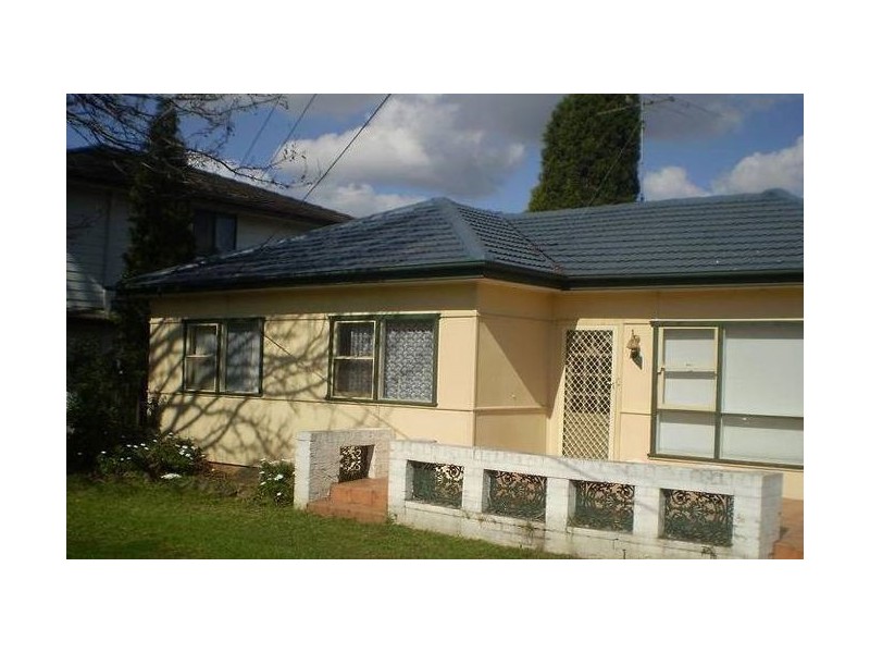 15 Shirley Street, Blacktown NSW 2148