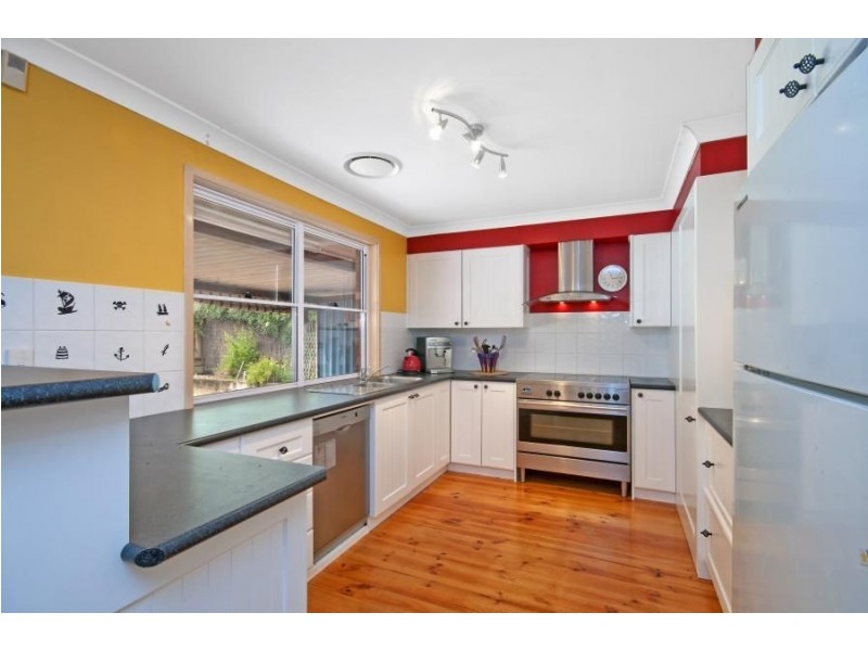 15 Leatherwood Court, Baulkham Hills NSW 2153