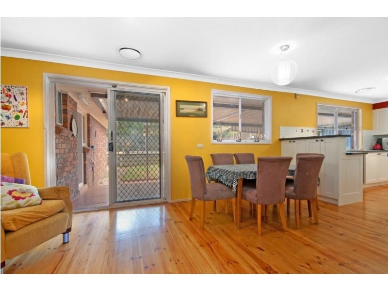 15 Leatherwood Court, Baulkham Hills NSW 2153