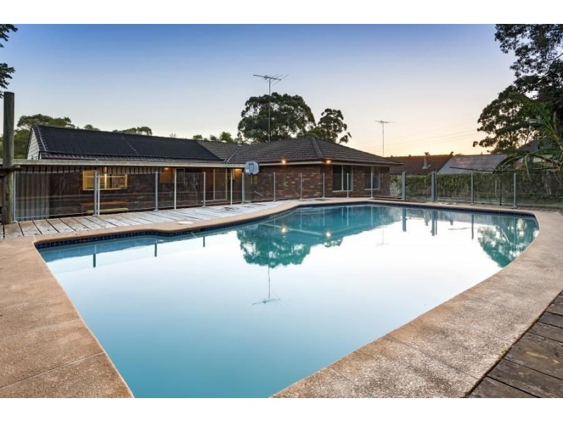 15 Leatherwood Court, Baulkham Hills NSW 2153