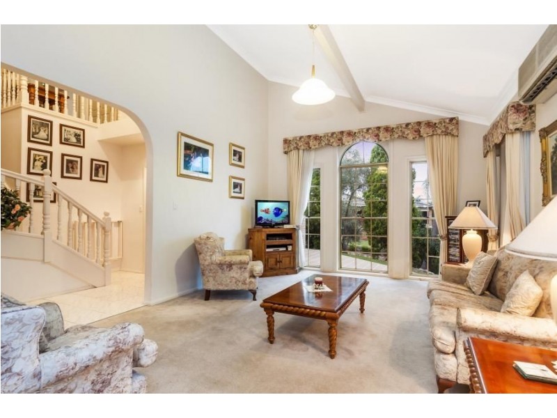 2 Claire Place, Baulkham Hills NSW 2153