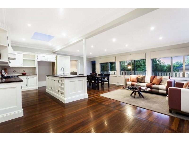 45 Lawndale Avenue, North Rocks NSW 2151