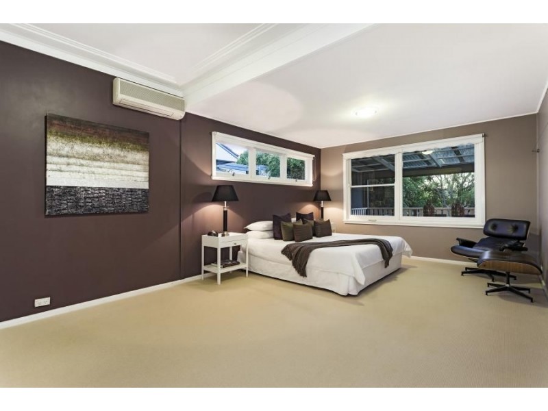45 Lawndale Avenue, North Rocks NSW 2151