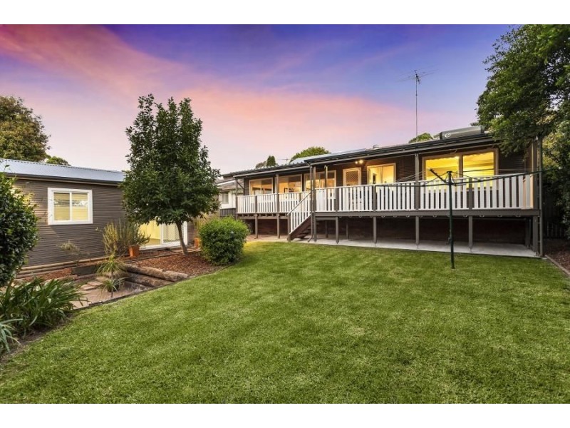 45 Lawndale Avenue, North Rocks NSW 2151