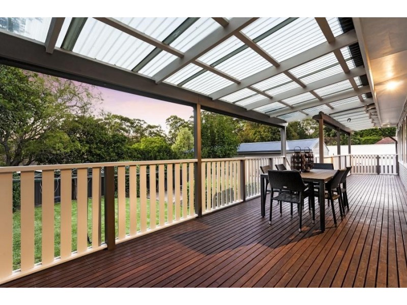 45 Lawndale Avenue, North Rocks NSW 2151