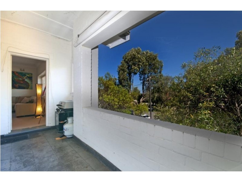 4/3 Toongarah Road, Waverton NSW 2060