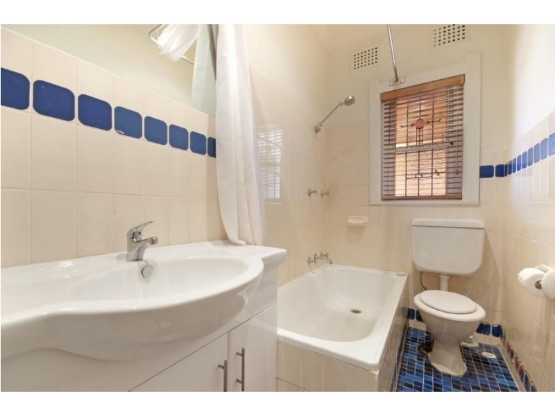 4/3 Toongarah Road, Waverton NSW 2060