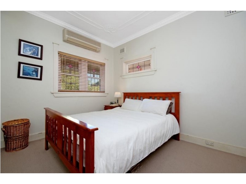 4/3 Toongarah Road, Waverton NSW 2060