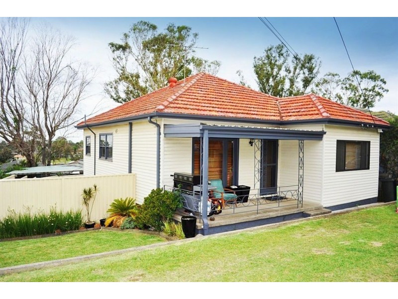 61 Burrell Parade, Blacktown NSW 2148