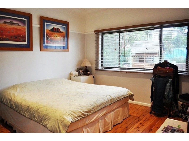 61 Burrell Parade, Blacktown NSW 2148