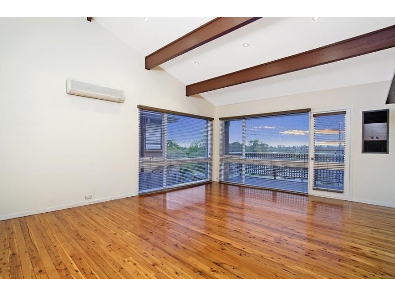 40 Rebecca Parade, Winston Hills NSW 2153