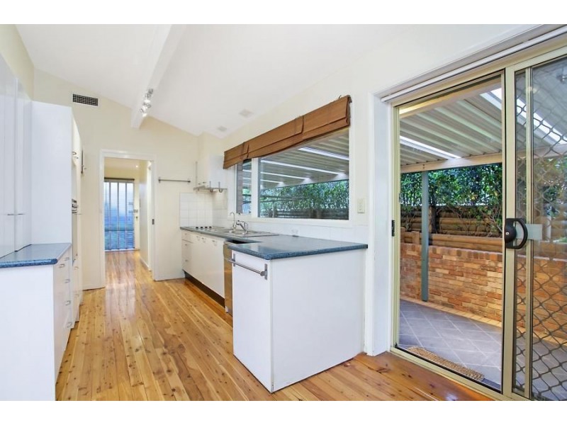 40 Rebecca Parade, Winston Hills NSW 2153