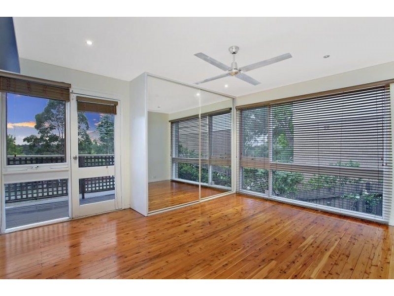 40 Rebecca Parade, Winston Hills NSW 2153