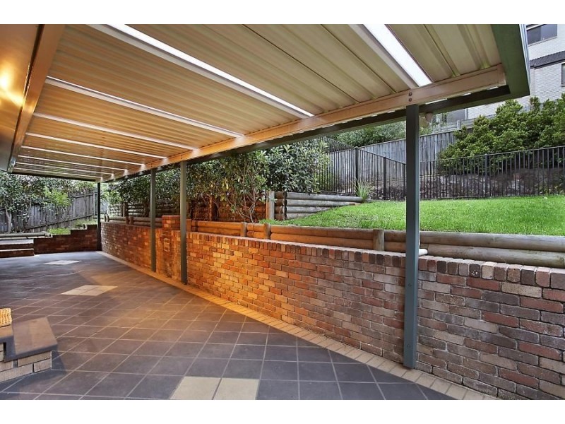 40 Rebecca Parade, Winston Hills NSW 2153