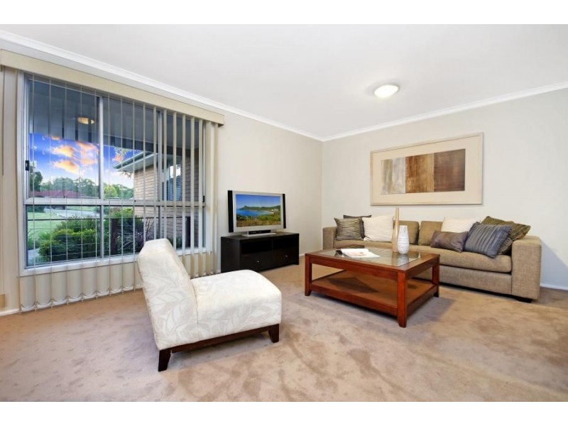 13 Twain Street, Winston Hills NSW 2153