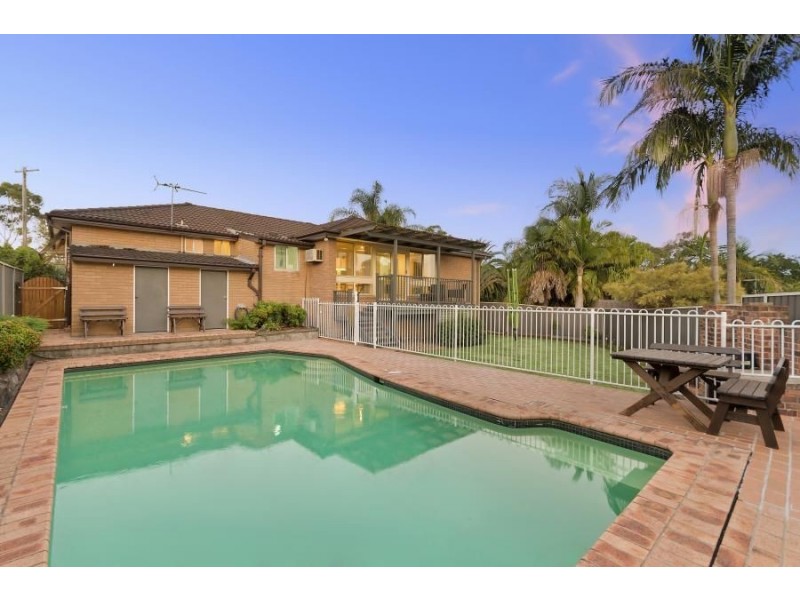 13 Twain Street, Winston Hills NSW 2153