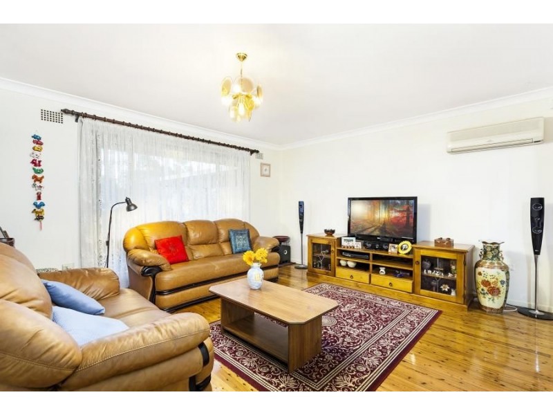 19 Cary Street, Baulkham Hills NSW 2153