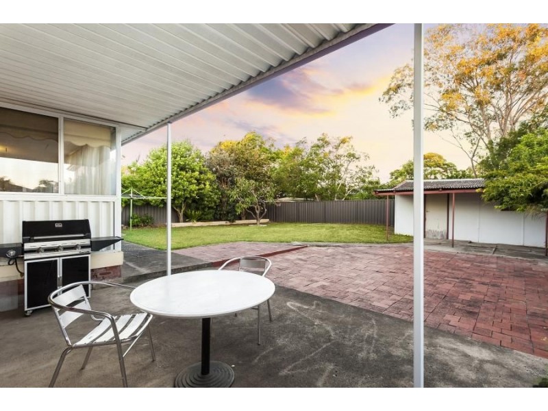 19 Cary Street, Baulkham Hills NSW 2153