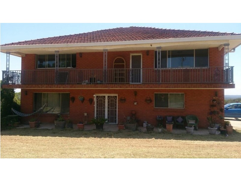 1328 Wisemans Ferry Road, Maroota NSW 2756