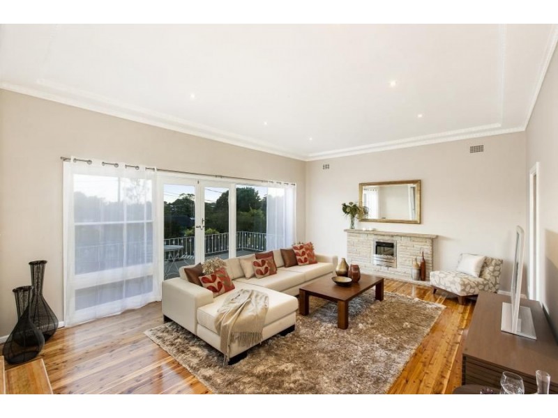 25 John Street, Baulkham Hills NSW 2153