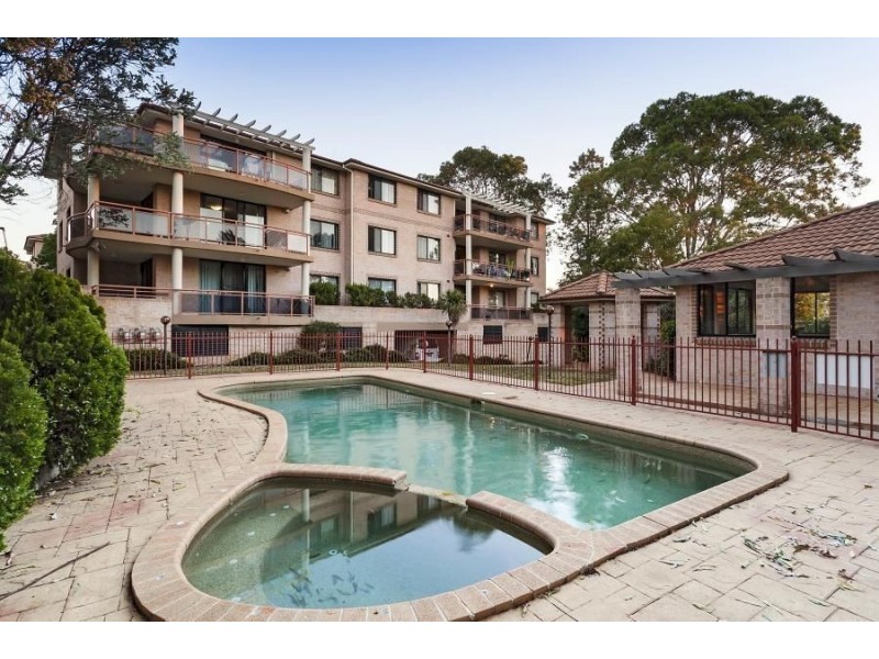 21/312-324 Windsor Road, Baulkham Hills NSW 2153