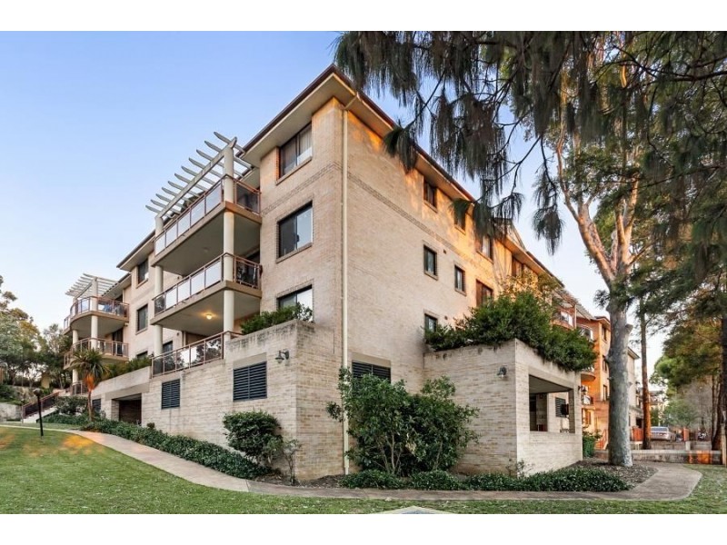 21/312-324 Windsor Road, Baulkham Hills NSW 2153