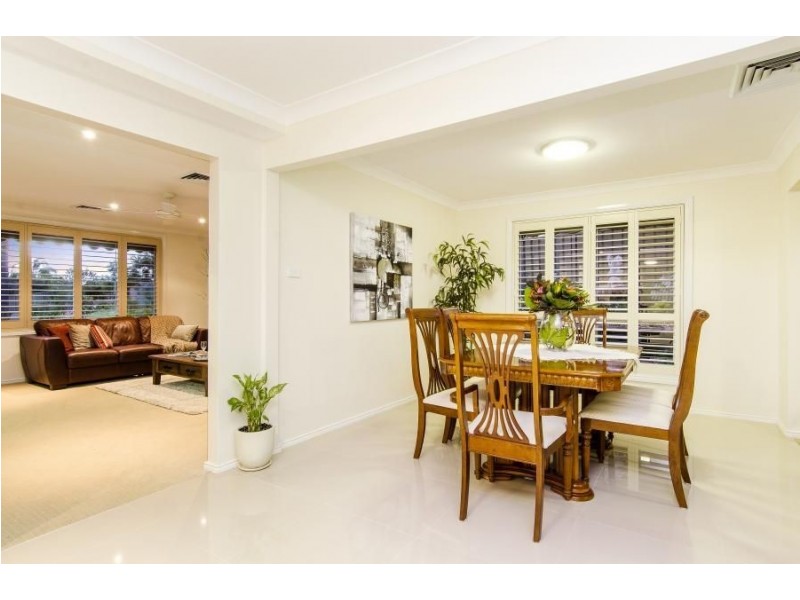 24 Alysse Close, Baulkham Hills NSW 2153