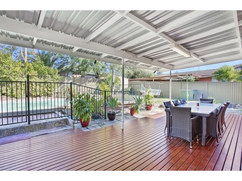38 Sarah Crescent, Baulkham Hills NSW 2153