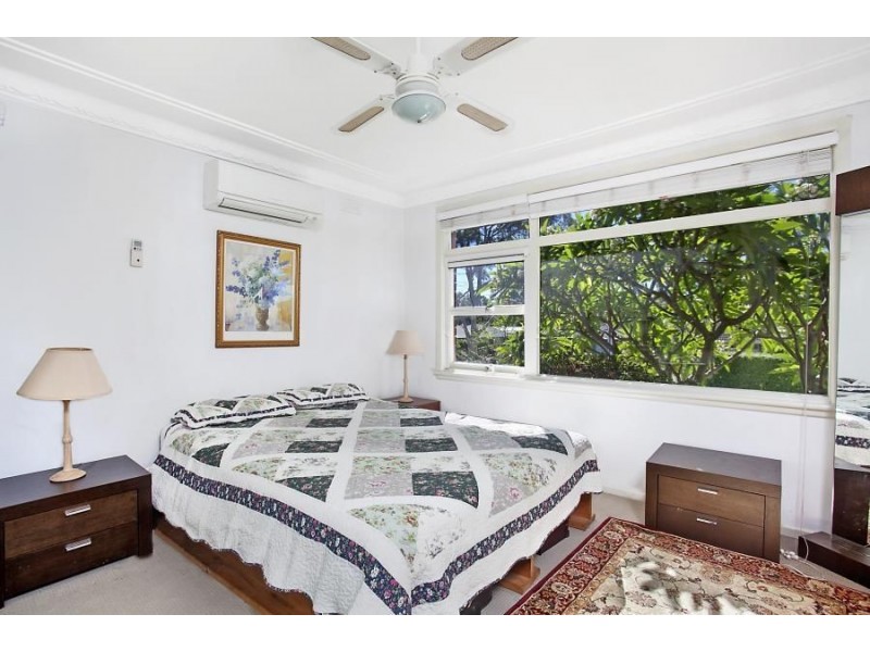 38 Sarah Crescent, Baulkham Hills NSW 2153