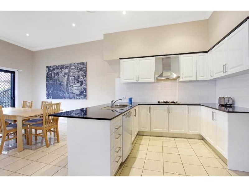 18b Barina Downs Road, Bella Vista NSW 2153