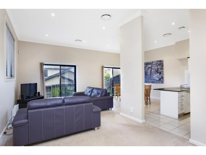 18b Barina Downs Road, Bella Vista NSW 2153